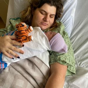 Meet your Posher, Anna